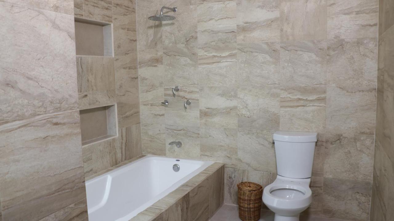 Hotel Itza Cobá מראה חיצוני תמונה