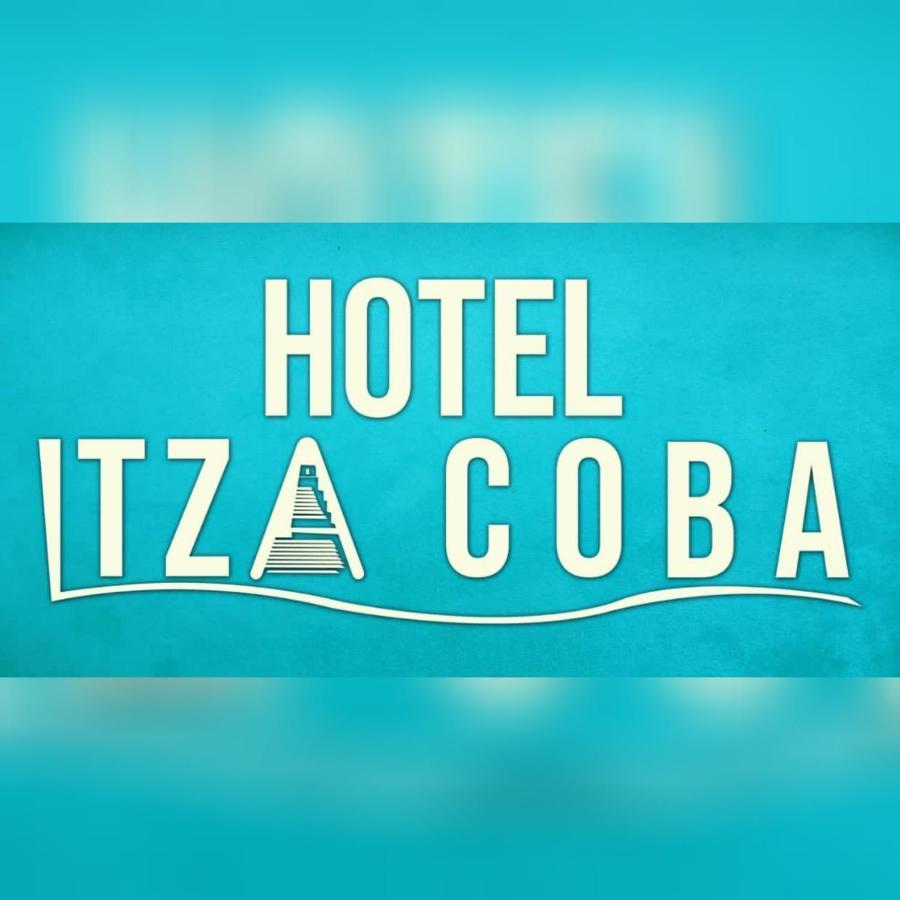 Hotel Itza Cobá מראה חיצוני תמונה