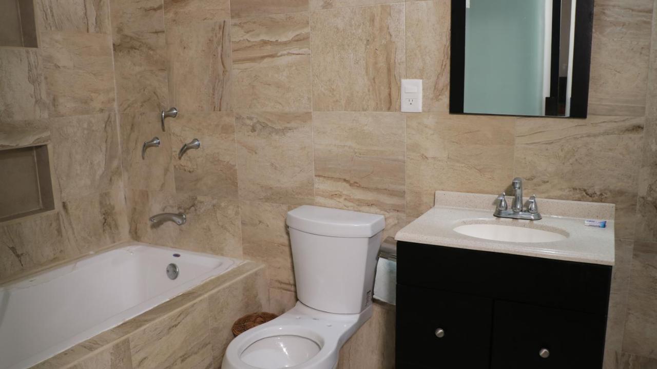 Hotel Itza Cobá מראה חיצוני תמונה