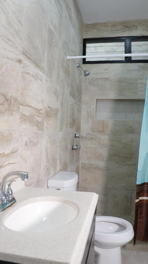 Hotel Itza Cobá מראה חיצוני תמונה