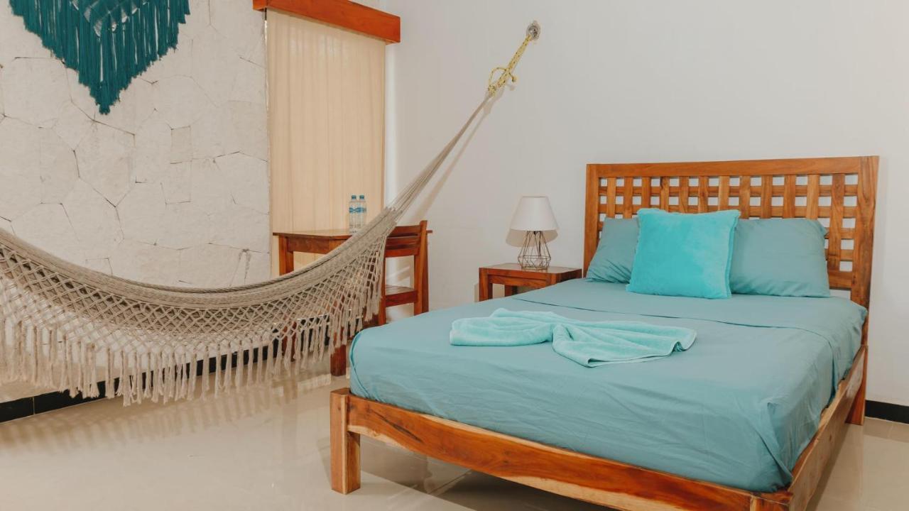 Hotel Itza Cobá מראה חיצוני תמונה